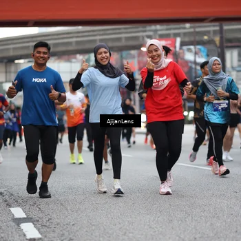Runner Photo 4653763