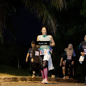 Runner Photo 4653765