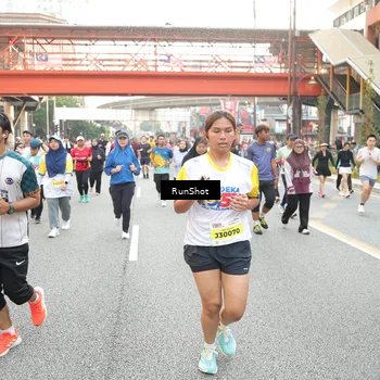 Runner Photo 4653766
