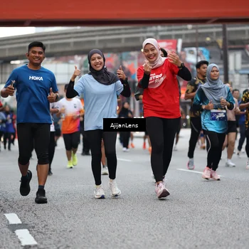 Runner Photo 4653770