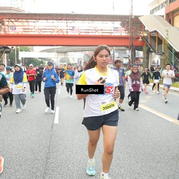 Runner Photo 4653772