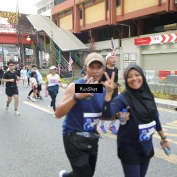 Runner Photo 4653773