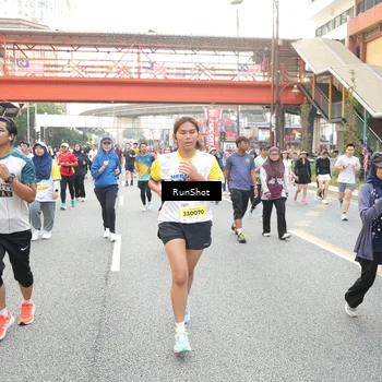 Runner Photo 4653775