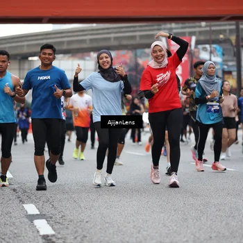 Runner Photo 4653776
