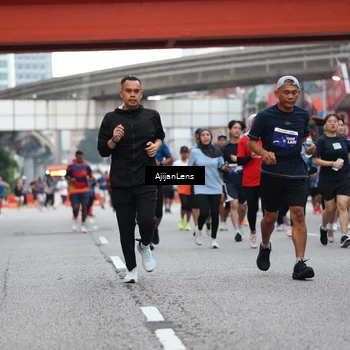Runner Photo 4653777