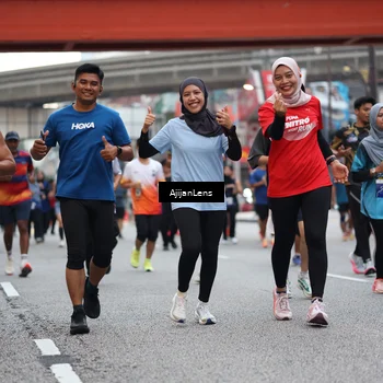 Runner Photo 4653778
