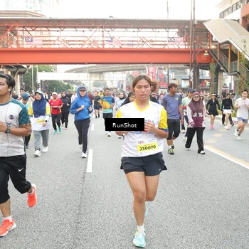 Runner Photo 4653782