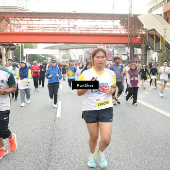 Runner Photo 4653783