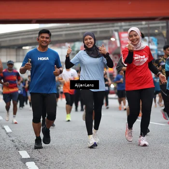 Runner Photo 4653785
