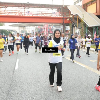 Runner Photo 4653786
