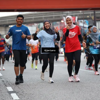 Runner Photo 4653787