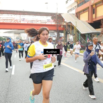 Runner Photo 4653789
