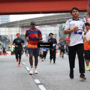 Runner Photo 4653790