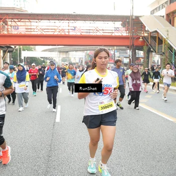 Runner Photo 4653792