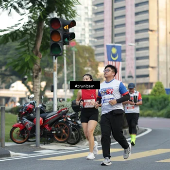 Runner Photo 4653795