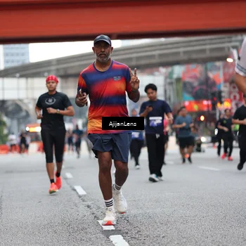 Runner Photo 4653797