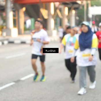 Runner Photo 4653799