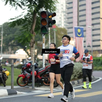 Runner Photo 4653800