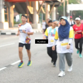 Runner Photo 4653801