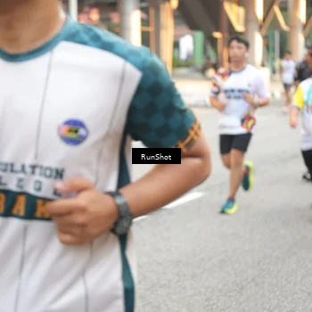 Runner Photo 4653802