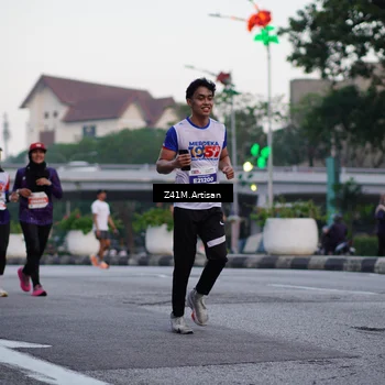 Runner Photo 4653803