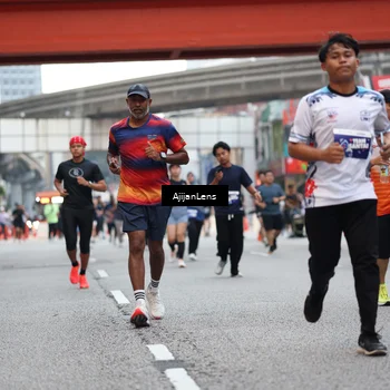 Runner Photo 4653806