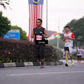 Runner Photo 4653807