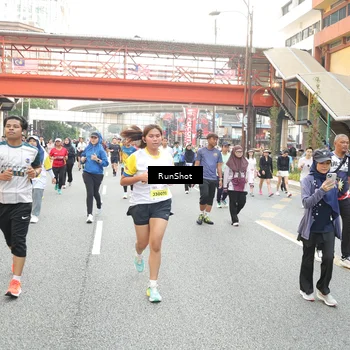 Runner Photo 4653809
