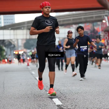 Runner Photo 4653811