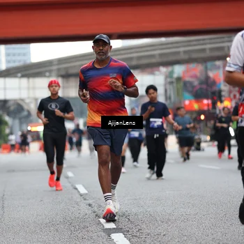 Runner Photo 4653814