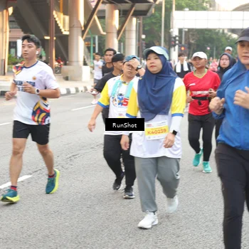 Runner Photo 4653818