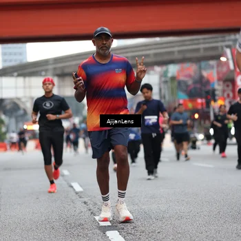 Runner Photo 4653823