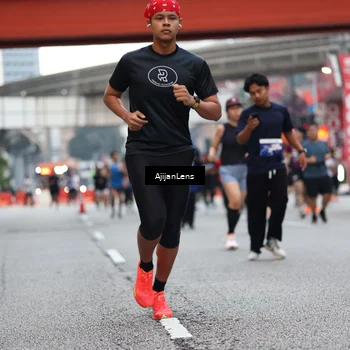 Runner Photo 4653825