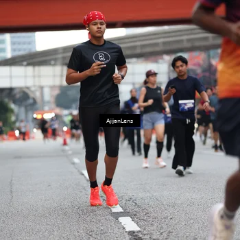 Runner Photo 4653828