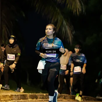 Runner Photo 4653829