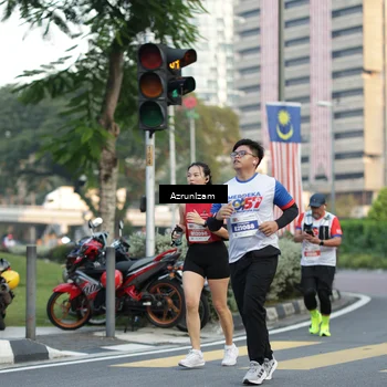 Runner Photo 4653830