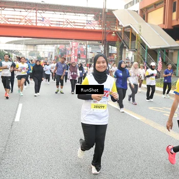 Runner Photo 4653832