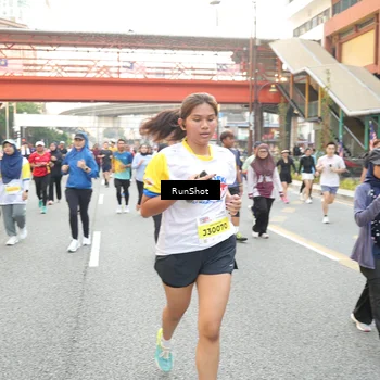 Runner Photo 4653836