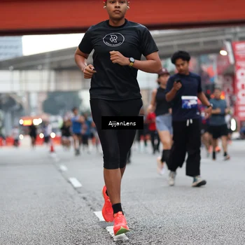 Runner Photo 4653837