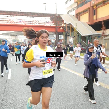 Runner Photo 4653838