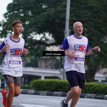 Runner Photo 4653839