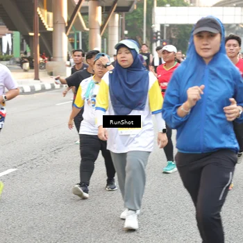 Runner Photo 4653840