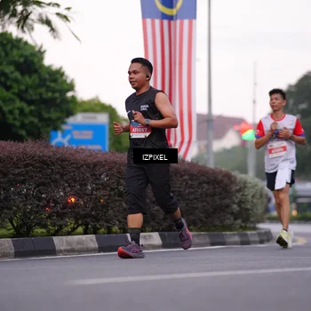 Runner Photo 4653841