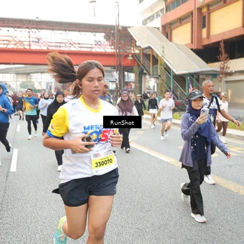 Runner Photo 4653843