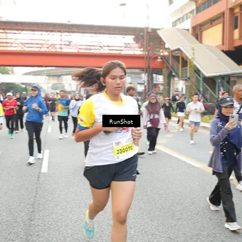 Runner Photo 4653844