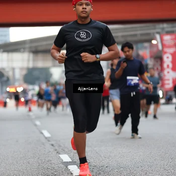 Runner Photo 4653845