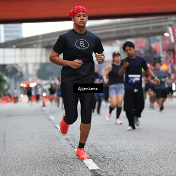 Runner Photo 4653846