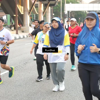 Runner Photo 4653851