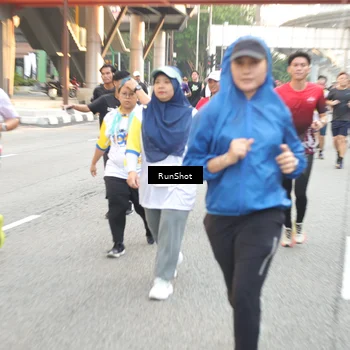 Runner Photo 4653852