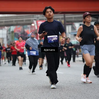Runner Photo 4653853